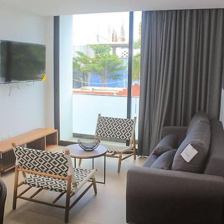 Luxury Apartament 1 Block To 5Th Avenue Playa del Carmen Exterior foto