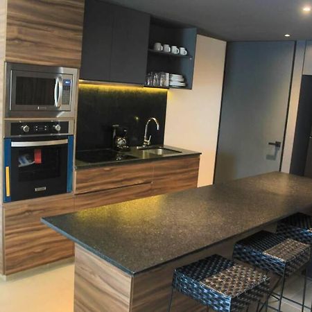 Luxury Apartament 1 Block To 5Th Avenue Playa del Carmen Exterior foto