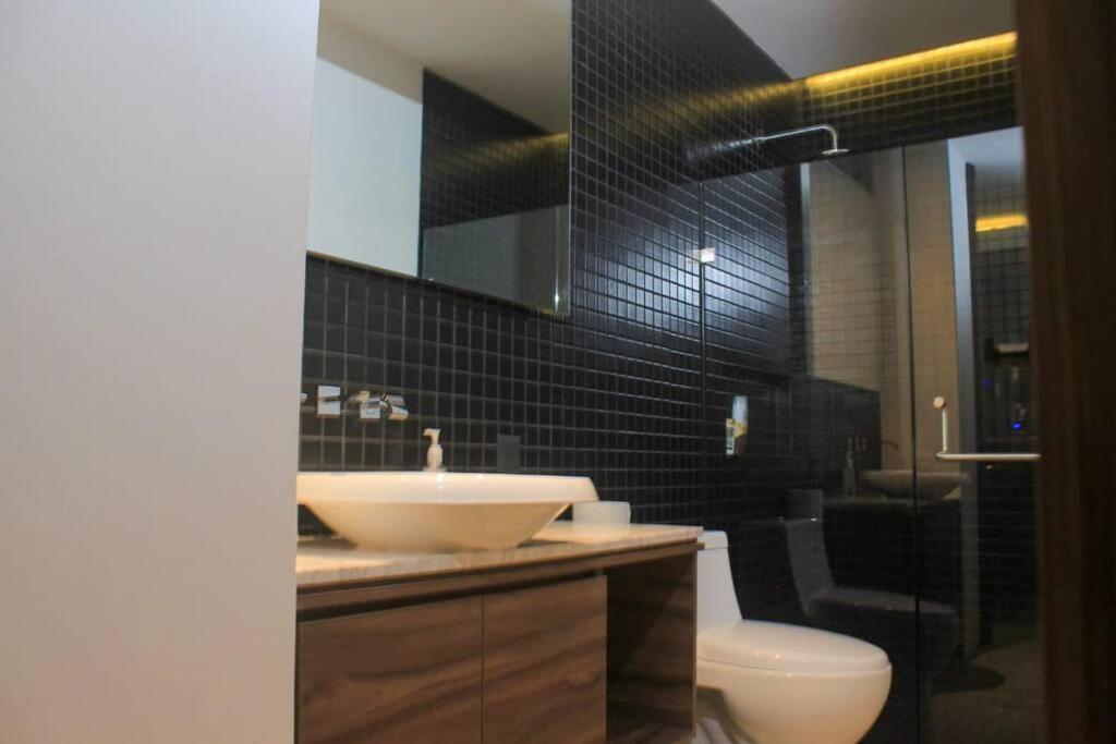 Luxury Apartament 1 Block To 5Th Avenue Playa del Carmen Exterior foto