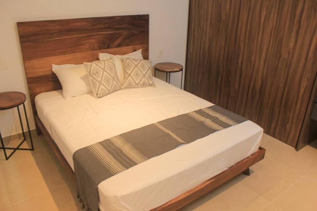 Luxury Apartament 1 Block To 5Th Avenue Playa del Carmen Exterior foto