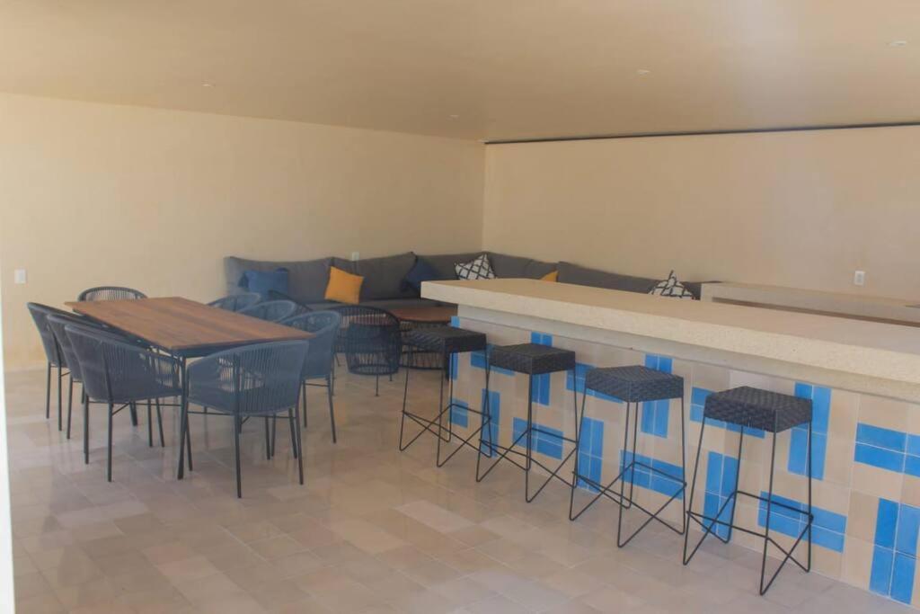 Luxury Apartament 1 Block To 5Th Avenue Playa del Carmen Exterior foto