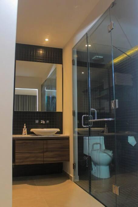 Luxury Apartament 1 Block To 5Th Avenue Playa del Carmen Exterior foto